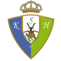old logo of Sporting Hasselt