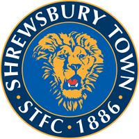 old logo of Shrewsbury Town FC