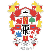 old logo of Tranmere Rovers FC