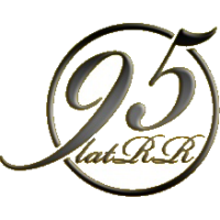 old logo of GKS Ruch Radzionków