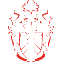 old logo of Alfreton Town FC