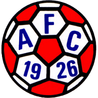old logo of Aldershot Town FC