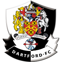 logo of Dartford FC
