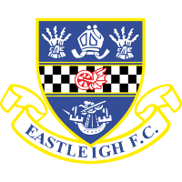 old logo of Eastleigh FC