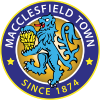 logo of Macclesfield Town FC