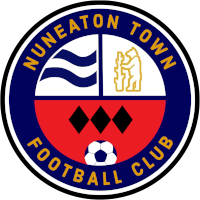 logo of Nuneaton Town FC