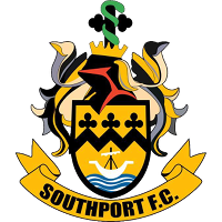 logo of Southport FC