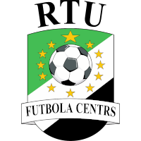 old logo of RTU FC/Skonto Academy