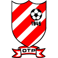logo of Oulun TP