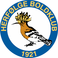 logo of Herfølge BK