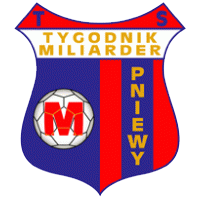old logo of KS Sokół Pniewy