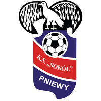 old logo of KS Sokół Pniewy