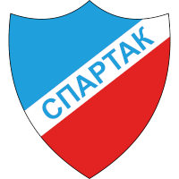 logo of FK Spartak Plovdiv