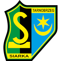 logo of Siarka Tarnobrzeg