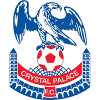 old logo of Crystal Palace FC