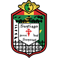 logo of UD Somozas