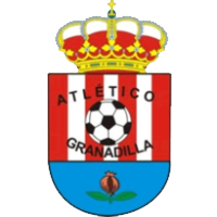 logo of Atlético Granadilla