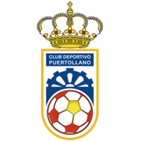 logo of CD Puertollano