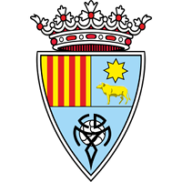 old logo of CD Teruel