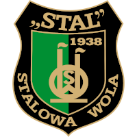 old logo of Stal Stalowa Wola