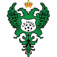 logo of CD Toledo