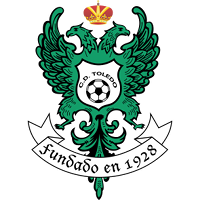old logo of CD Toledo