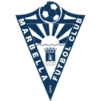 logo of Marbella FC