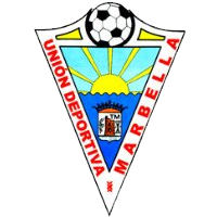 old logo of Marbella FC
