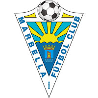 old logo of Marbella FC
