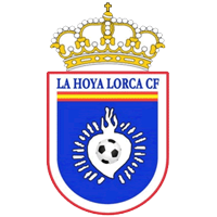 old logo of Lorca FC