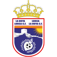 old logo of Lorca FC