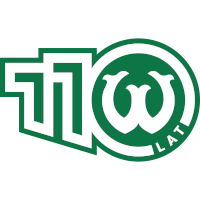 old logo of Warta Poznań