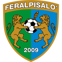old logo of FeralpiSalò