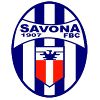 old logo of Savona FBC