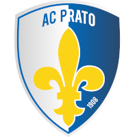 logo of AC Prato