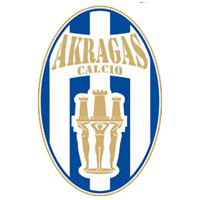 logo of Akragas Calcio