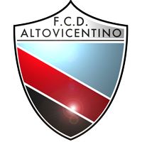 logo of FCD Altovicentino