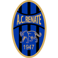 old logo of AC Renate