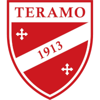 logo of SSD Città di Teramo 1913