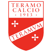 old logo of SSD Città di Teramo 1913