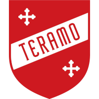 old logo of SSD Città di Teramo 1913