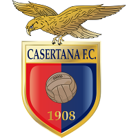 logo of Casertana FC