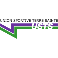 logo of US Terre Sainte