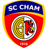 logo of SC Cham