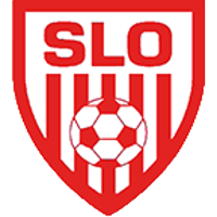 old logo of FC Stade Lausanne Ouchy