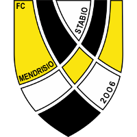 old logo of FC Mendrisio