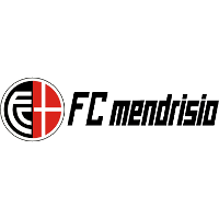 old logo of FC Mendrisio