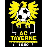 logo of AC Taverne
