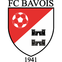 old logo of FC Bavois