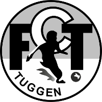 old logo of FC Tuggen